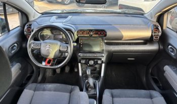 👉CITROEN C3 AIRCROSS BlueHDi Shine 100CV 2018 pieno
