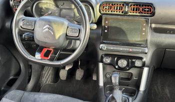 👉CITROEN C3 AIRCROSS BlueHDi Shine 100CV 2018 pieno