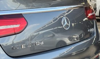 👉MERCEDES GLE Coupè 350d 4Matic  Premium Plus 258cv 2017 pieno