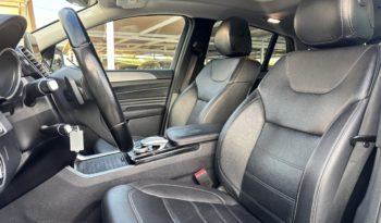 👉MERCEDES GLE Coupè 350d 4Matic  Premium Plus 258cv 2017 pieno