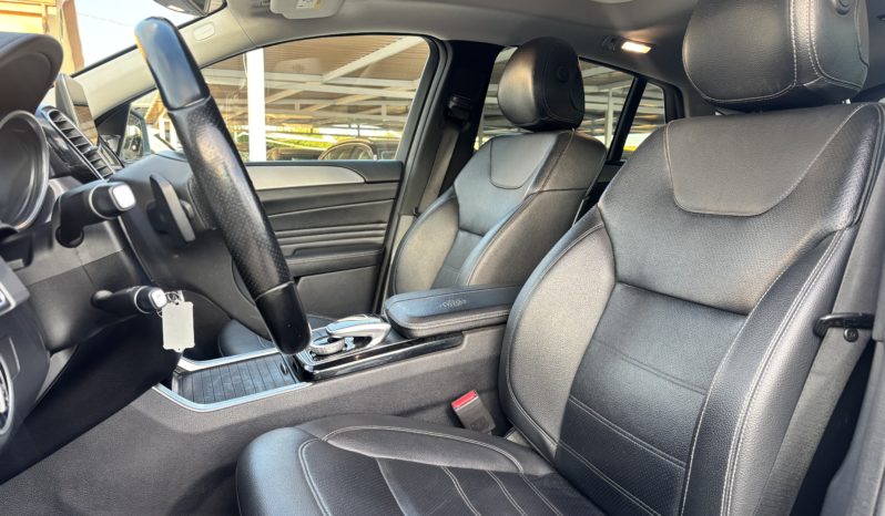 👉MERCEDES GLE Coupè 350d 4Matic  Premium Plus 258cv 2017 pieno
