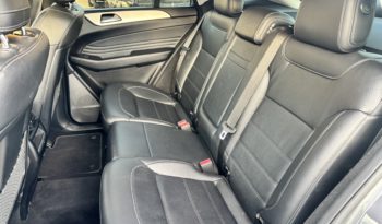 👉MERCEDES GLE Coupè 350d 4Matic  Premium Plus 258cv 2017 pieno