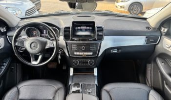 👉MERCEDES GLE Coupè 350d 4Matic  Premium Plus 258cv 2017 pieno