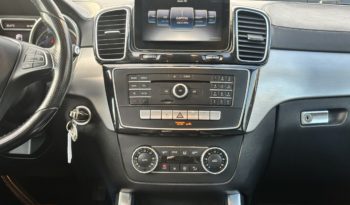 👉MERCEDES GLE Coupè 350d 4Matic  Premium Plus 258cv 2017 pieno