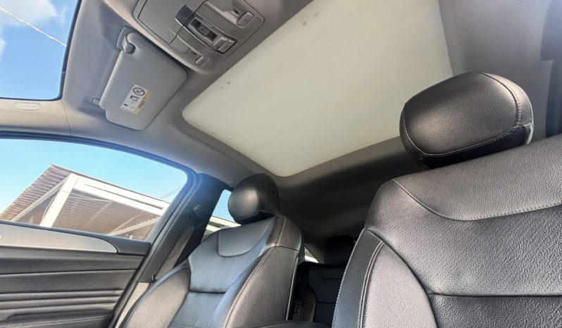 👉MERCEDES GLE Coupè 350d 4Matic  Premium Plus 258cv 2017 pieno