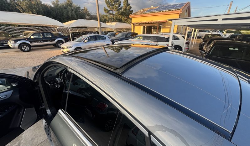 👉MERCEDES GLE Coupè 350d 4Matic  Premium Plus 258cv 2017 pieno