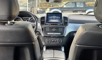 👉MERCEDES GLE Coupè 350d 4Matic  Premium Plus 258cv 2017 pieno