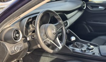 👉ALFA ROMEO GIULIA SUPER ⚙️2.2TD 110KW 150CV 📅 06/2017 pieno