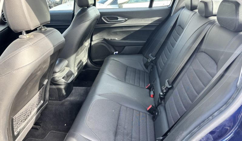 👉ALFA ROMEO GIULIA SUPER ⚙️2.2TD 110KW 150CV 📅 06/2017 pieno