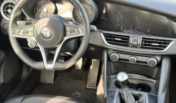 👉ALFA ROMEO GIULIA SUPER ⚙️2.2TD 110KW 150CV 📅 06/2017 pieno