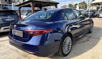 👉ALFA ROMEO GIULIA SUPER ⚙️2.2TD 110KW 150CV 📅 06/2017 pieno