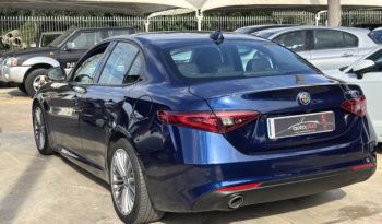 👉ALFA ROMEO GIULIA SUPER ⚙️2.2TD 110KW 150CV 📅 06/2017 pieno