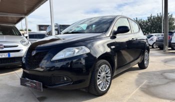👉LANCIA YPSILON 5P Platinum ⚙️1.2 BENZINA 51KW 69CV 📅 08/2014 pieno