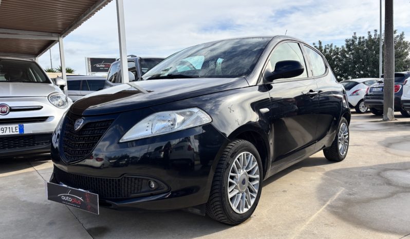 👉LANCIA YPSILON 5P Platinum ⚙️1.2 BENZINA 51KW 69CV 📅 08/2014 pieno