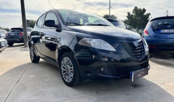 👉LANCIA YPSILON 5P Platinum ⚙️1.2 BENZINA 51KW 69CV 📅 08/2014 pieno