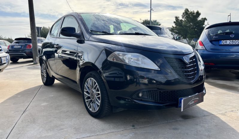 👉LANCIA YPSILON 5P Platinum ⚙️1.2 BENZINA 51KW 69CV 📅 08/2014 pieno