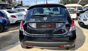 👉LANCIA YPSILON 5P Platinum ⚙️1.2 BENZINA 51KW 69CV 📅 08/2014 pieno