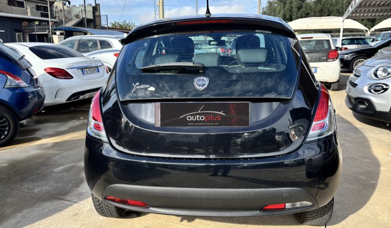 👉LANCIA YPSILON 5P Platinum ⚙️1.2 BENZINA 51KW 69CV 📅 08/2014 pieno