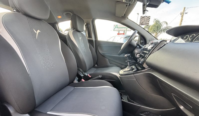 👉LANCIA YPSILON 5P Platinum ⚙️1.2 BENZINA 51KW 69CV 📅 08/2014 pieno