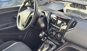 👉LANCIA YPSILON 5P Platinum ⚙️1.2 BENZINA 51KW 69CV 📅 08/2014 pieno