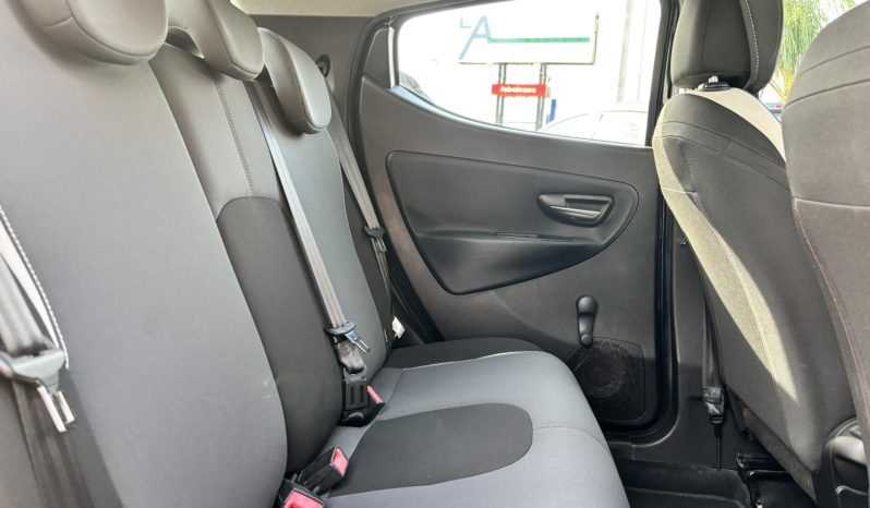 👉LANCIA YPSILON 5P Platinum ⚙️1.2 BENZINA 51KW 69CV 📅 08/2014 pieno