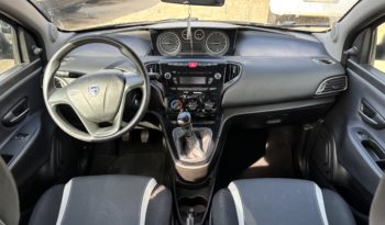 👉LANCIA YPSILON 5P Platinum ⚙️1.2 BENZINA 51KW 69CV 📅 08/2014 pieno