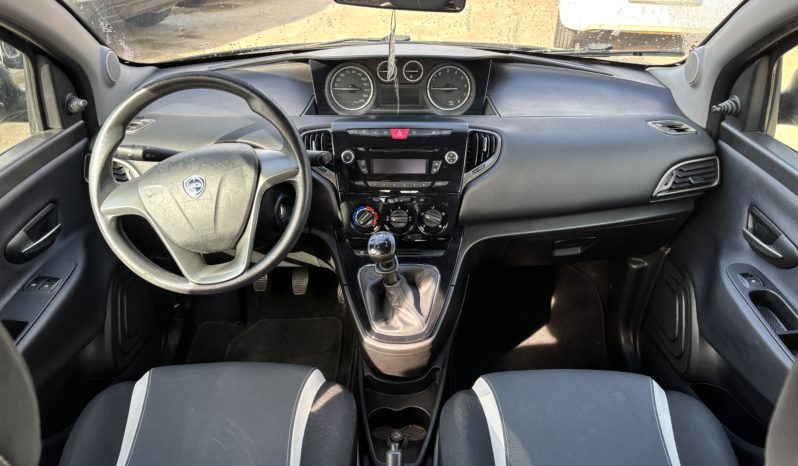 👉LANCIA YPSILON 5P Platinum ⚙️1.2 BENZINA 51KW 69CV 📅 08/2014 pieno