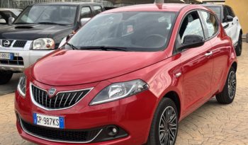 👉LANCIA YPSILON Hybrid Alberta Ferretti  ⚙️1.0 IBRIDA  51KW 69CV 4.000KM 📅 07/2023 pieno