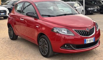 👉LANCIA YPSILON Hybrid Alberta Ferretti  ⚙️1.0 IBRIDA  51KW 69CV 4.000KM 📅 07/2023 pieno