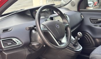 👉LANCIA YPSILON Hybrid Alberta Ferretti  ⚙️1.0 IBRIDA  51KW 69CV 4.000KM 📅 07/2023 pieno