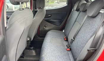 👉LANCIA YPSILON Hybrid Alberta Ferretti  ⚙️1.0 IBRIDA  51KW 69CV 4.000KM 📅 07/2023 pieno