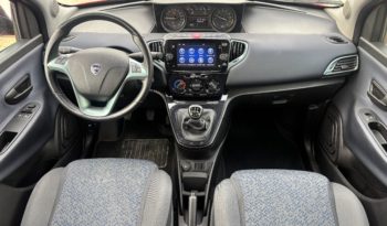 👉LANCIA YPSILON Hybrid Alberta Ferretti  ⚙️1.0 IBRIDA  51KW 69CV 4.000KM 📅 07/2023 pieno