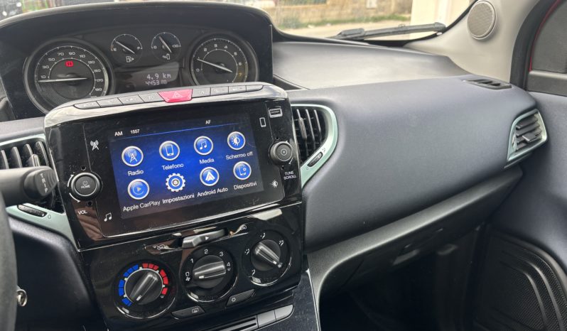 👉LANCIA YPSILON Hybrid Alberta Ferretti  ⚙️1.0 IBRIDA  51KW 69CV 4.000KM 📅 07/2023 pieno