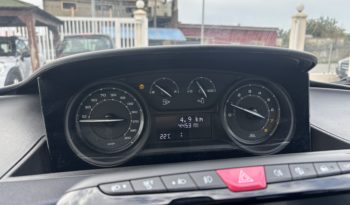 👉LANCIA YPSILON Hybrid Alberta Ferretti  ⚙️1.0 IBRIDA  51KW 69CV 4.000KM 📅 07/2023 pieno