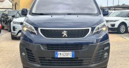👉PEUGEOT EXPERT FURGONE ⚙️2.0HDI  110KW 150CV  📅 01/2018