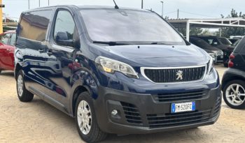 👉PEUGEOT EXPERT FURGONE ⚙️2.0HDI  110KW 150CV  📅 01/2018 pieno