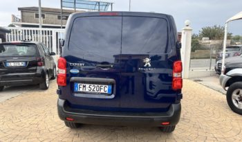 👉PEUGEOT EXPERT FURGONE ⚙️2.0HDI  110KW 150CV  📅 01/2018 pieno