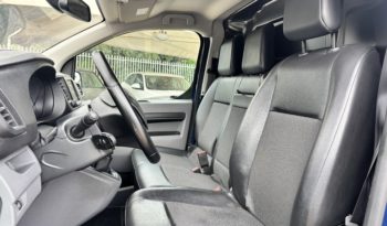 👉PEUGEOT EXPERT FURGONE ⚙️2.0HDI  110KW 150CV  📅 01/2018 pieno