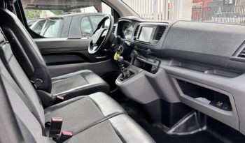 👉PEUGEOT EXPERT FURGONE ⚙️2.0HDI  110KW 150CV  📅 01/2018 pieno