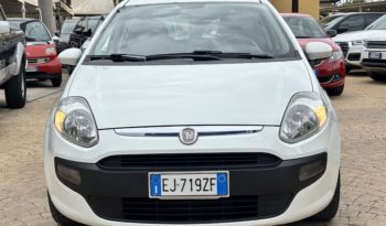 👉FIAT PUNTO EVO DYNAMIC ⚙️1.3Mjet  55KW 75CV  📅 09/2011 pieno