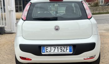 👉FIAT PUNTO EVO DYNAMIC ⚙️1.3Mjet  55KW 75CV  📅 09/2011 pieno