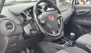 👉FIAT PUNTO EVO DYNAMIC ⚙️1.3Mjet  55KW 75CV  📅 09/2011 pieno