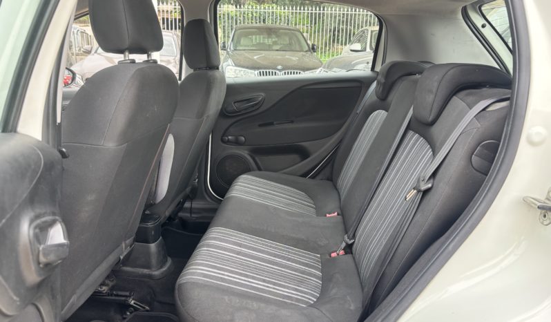 👉FIAT PUNTO EVO DYNAMIC ⚙️1.3Mjet  55KW 75CV  📅 09/2011 pieno