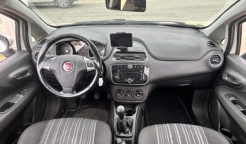 👉FIAT PUNTO EVO DYNAMIC ⚙️1.3Mjet  55KW 75CV  📅 09/2011 pieno