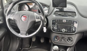 👉FIAT PUNTO EVO DYNAMIC ⚙️1.3Mjet  55KW 75CV  📅 09/2011 pieno