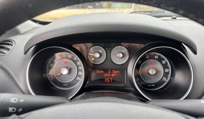 👉FIAT PUNTO EVO DYNAMIC ⚙️1.3Mjet  55KW 75CV  📅 09/2011 pieno