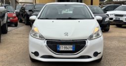 👉PEUGEOT 208 1.4 HDi 68 CV  Allure ⚙️1.4 HDI  50KW 68CV  📅 01/2014