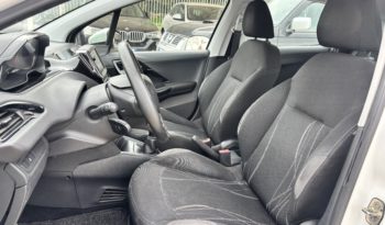 👉PEUGEOT 208 1.4 HDi 68 CV  Allure ⚙️1.4 HDI  50KW 68CV  📅 01/2014 pieno
