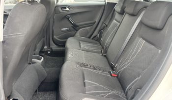 👉PEUGEOT 208 1.4 HDi 68 CV  Allure ⚙️1.4 HDI  50KW 68CV  📅 01/2014 pieno