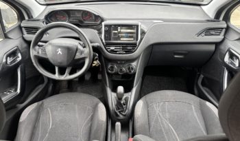 👉PEUGEOT 208 1.4 HDi 68 CV  Allure ⚙️1.4 HDI  50KW 68CV  📅 01/2014 pieno